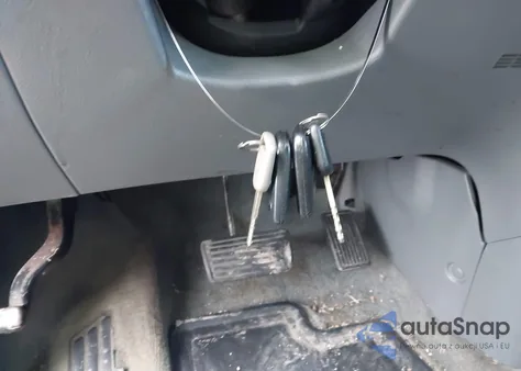 2006 Honda Odyssey Ex-L из США, поврежденный, VIN 5FNRL38656B040691